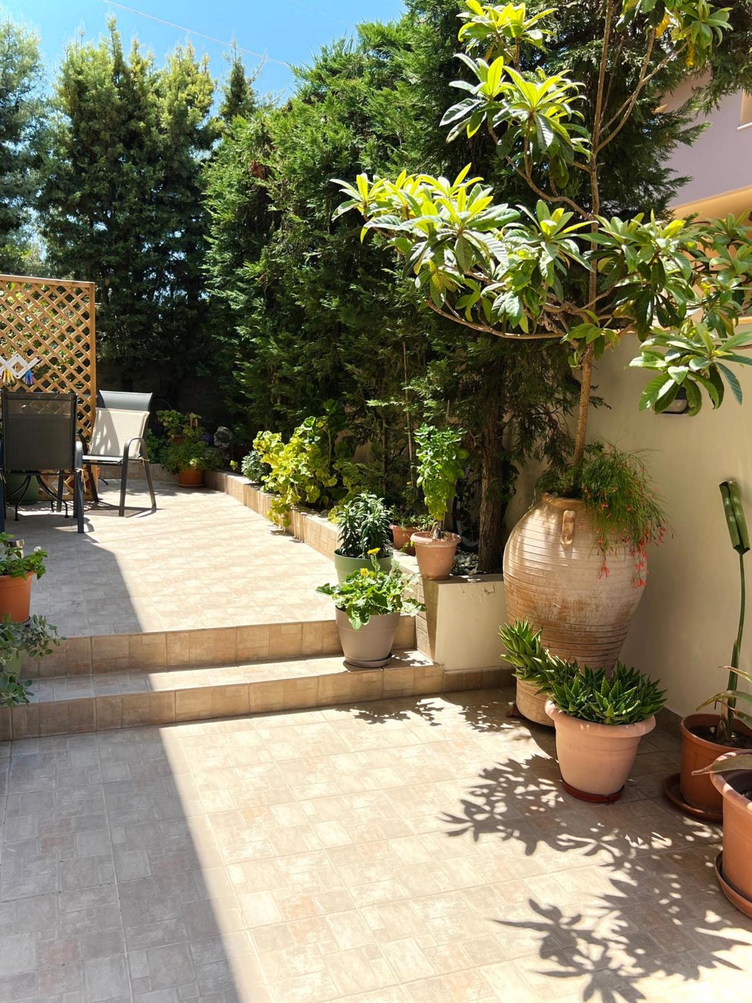 Apartment Haplotes Koskinou (Rhodes)